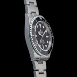 Rolex Submariner 124060 image 1 thumbnail