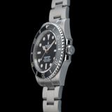 Rolex Submariner 124060 image 2 thumbnail