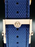 Angelus 0CDZE.U02A.K009H Chronodate Gold Blue image 4 thumbnail