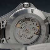 Hamilton Khaki Field 40mm H64475131 image 7 thumbnail