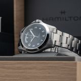 Hamilton Khaki Field 40mm H64475131 image 8 thumbnail