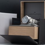 Hamilton Khaki Field 40mm H64475131 image 9 thumbnail