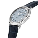 Frederique Constant Classics Moneta Solarmetre FC-120LB3S6 image 1 thumbnail