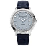 Frederique Constant Classics Moneta Solarmetre FC-120LB3S6 image 1 thumbnail