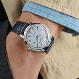 Frederique Constant Classics Moneta Solarmetre FC-120LB3S6 image 4 thumbnail