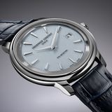 Frederique Constant Classics Moneta Solarmetre FC-120LB3S6 image 3 thumbnail
