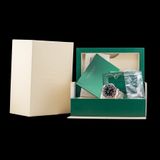 Rolex GMT-Master II 126710BLRO-0002 image 11 thumbnail