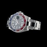 Rolex GMT-Master II 126710BLRO-0002 image 4 thumbnail