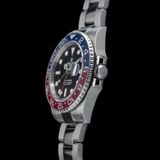 Rolex GMT-Master II 126710BLRO-0002 image 2 thumbnail