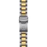 Tissot Seastar 1000 40mm T120.410.22.051.00 image 3 thumbnail