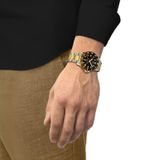 Tissot Seastar 1000 GMT 40mm T120.852.22.051.00 image 4 thumbnail