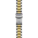 Tissot Seastar 1000 GMT 40mm T120.852.22.051.00 image 3 thumbnail