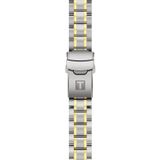 Tissot Seastar 1000 38mm T120.217.22.061.00 image 3 thumbnail