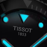 Tissot Seastar 1000 40mm T120.410.27.051.00 image 9 thumbnail