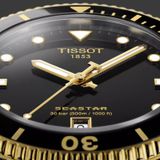 Tissot Seastar 1000 40mm T120.410.27.051.00 image 6 thumbnail