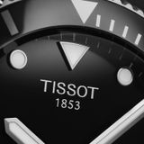 Tissot Seastar 1000 40mm T120.410.27.051.00 image 5 thumbnail