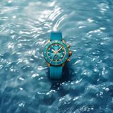 Tissot Seastar 1000 Quartz Chronograph 38mm T120.217.37.041.00 image 5 thumbnail