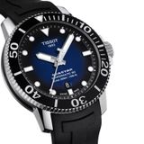 Tissot Seastar 1000 43mm T120.407.17.041.00 image 5 thumbnail
