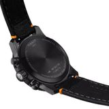 Tissot Supersport Chrono Basketball Edition 45.5mm T125.617.36.081.00 image 6 thumbnail