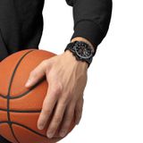 Tissot Supersport Chrono Basketball Edition 45.5mm T125.617.36.081.00 image 4 thumbnail