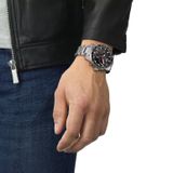 Tissot Supersport Chrono 45.5Mm T125.617.11.051.00 image 4 thumbnail