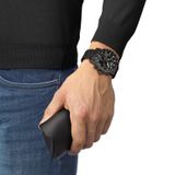 Tissot Supersport Chrono 45.5Mm T125.617.33.051.00 image 4 thumbnail