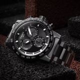 Tissot Supersport Chrono 45.5Mm T125.617.33.051.00 image 5 thumbnail