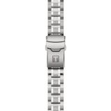 Tissot Seastar 1000 38mm T120.217.11.011.00 image 3 thumbnail