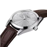 Tissot Gentleman T127.410.16.031.01 image 5 thumbnail