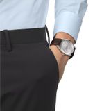 Tissot Gentleman T127.410.16.031.01 image 4 thumbnail