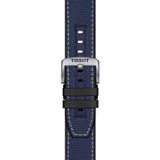 Tissot Supersport Chrono 45.5mm T125.617.17.051.03 image 3 thumbnail