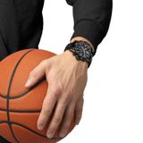 Tissot Supersport NBA Special Edition 45.5mm T125.617.37.067.00 image 4 thumbnail