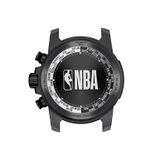 Tissot Supersport NBA Special Edition 45.5mm T125.617.37.067.00 image 2 thumbnail