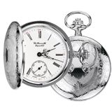 Tissot Savonnette 49.55mm T83.6.401.13 image 3 thumbnail