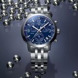 Tissot PRC 200 43mm T114.417.11.047.00 image 6 thumbnail