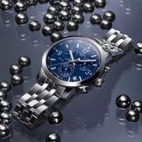 Tissot PRC 200 43mm T114.417.11.047.00 image 5 thumbnail