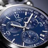 Tissot PRC 200 43mm T114.417.11.047.00 image 4 thumbnail