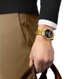 Tissot Chrono Xl Classic T116.617.33.051.00 image 4 thumbnail