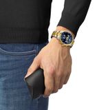 Tissot Chrono Xl Classic T116.617.22.041.00 image 4 thumbnail