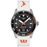 Tissot Seastar Wilson Wnba 40mm T120.807.17.051.00 image 11 thumbnail