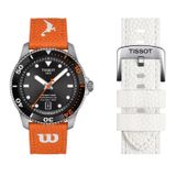 Tissot Seastar Wilson Wnba 40mm T120.807.17.051.00 image 1 thumbnail
