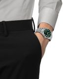 Tissot Ballade 39mm T156.408.11.093.00 image 4 thumbnail