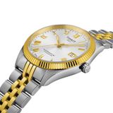 Tissot Ballade 39mm T156.408.22.033.00 image 5 thumbnail