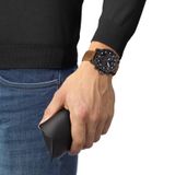 Tissot Supersport Chrono 45.5mm T125.617.36.051.01 image 4 thumbnail