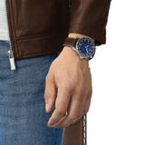 Tissot Supersport Chrono 45.5mm T125.617.16.041.00 image 4 thumbnail