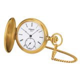 Tissot Savonnette 48.5mm T867.405.39.013.00 image 4 thumbnail