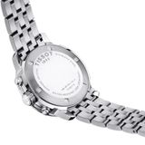 Tissot PCR 200 43mm T114.417.11.057.00 image 5 thumbnail