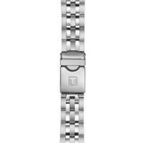Tissot PCR 200 43mm T114.417.11.057.00 image 3 thumbnail