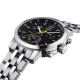 Tissot PCR 200 43mm T114.417.11.057.00 image 4 thumbnail