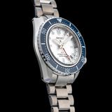Seiko Prospex SPB519 1968 Heritage Diver GMT image 1 thumbnail